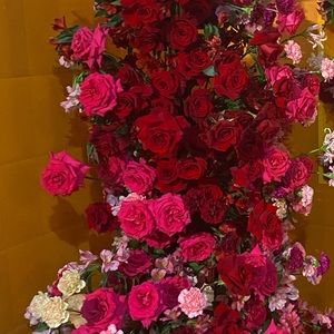 Meet your Posher, Mariam